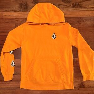 Volcom Hoodie with Logo